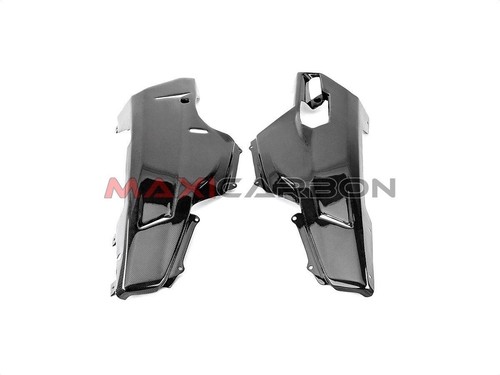 Vasca carene carbonio ducati - carene,
