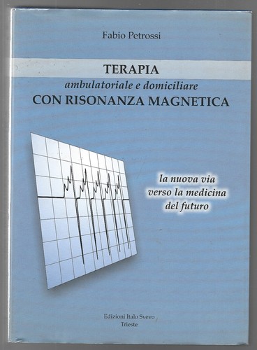 Fabio petrossi terapia con - -,