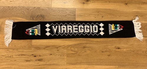 Sciarpa ultras viareggio - ultras,