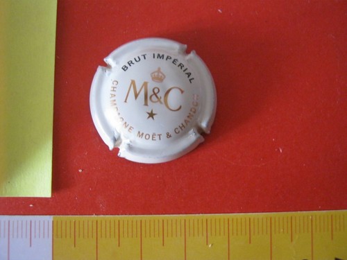 Capsula spumante capsule - b3,