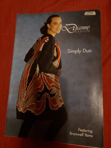 Libro modelli simply duo - modelli,