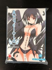 ANGELOID N.14 - SUU MINAZUKI -