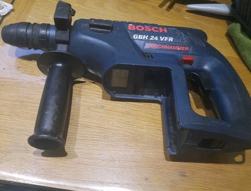 Bosch gbh vfr - vv, trapano