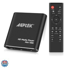 HDMI Lettore multimediale