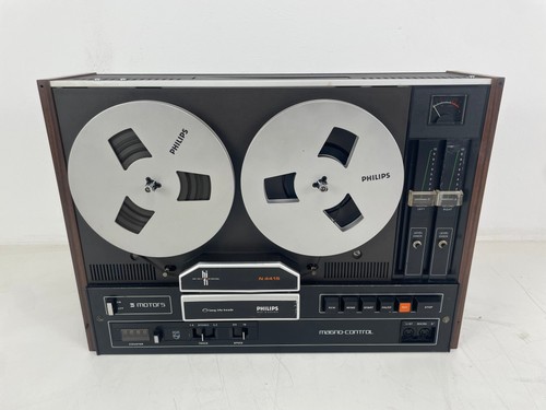 Philips n4415 registratore - -,