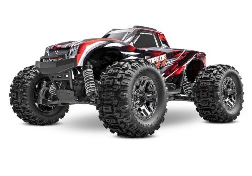 Nuovo traxxas stampede 4x4 - traxxas,