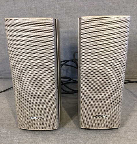 Bose companion multimedia - companion,