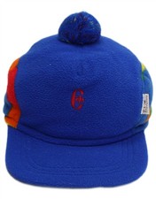 Cappellino baseball uomo CONTE