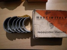 Fiat 1100 B E Bronzine Banco