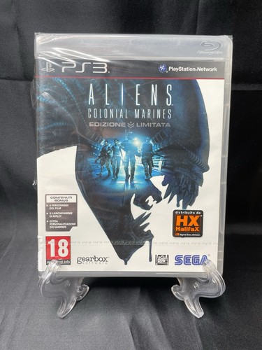 Aliens colonial marines - colonial, 👾