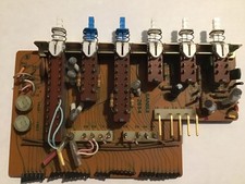 Interruttori controllo - interruttori,