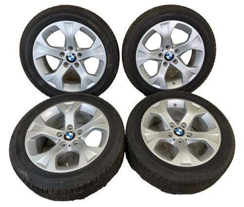 Cerchioni lega bmw e84 - lega,