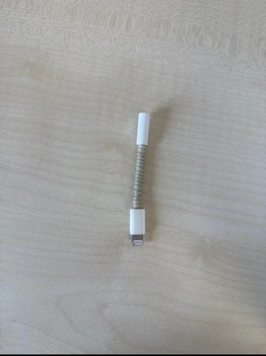 Adattatore audio per cuffie - , da