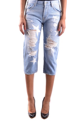Meltin pot light blue jeans - meltin'pot,