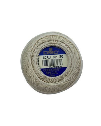 Dmc uncinetto filo cordonet - dmc,