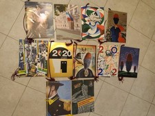 Lotto Calendari Storici