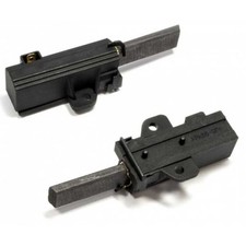 KIT SPAZZOLE MOTORE LAVATRICE