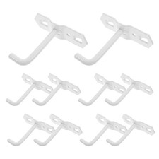  10 Pcs Staffe Per Mensole