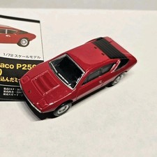 Diecast Lamborghini Urraco