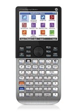 Calcolatrice grafica HP Prime