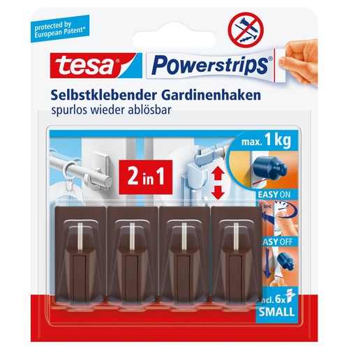 Tesa powerstrips - tesa,
