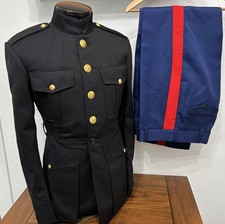US Marine Dress Officer Jacket