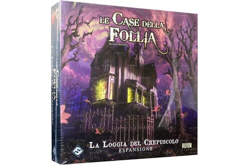 Merchandising asmodee case - merchandising, asmodee: