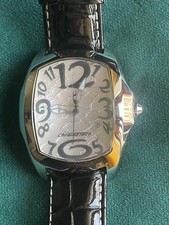 Chronotech  bello e particolare