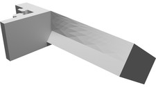 Supporto Staffa Controller per