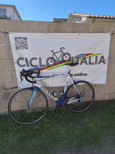 Colnago c59 size - c59,