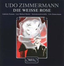 Die Weisse Rose, Udo