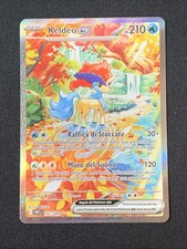 Pokemon TCG KELDEO EX 167/086
