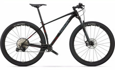 MTB carbonio Wilier USMA SL NX