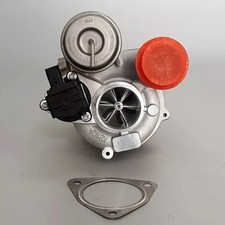 Billetta 255cv 6+6 Turbo