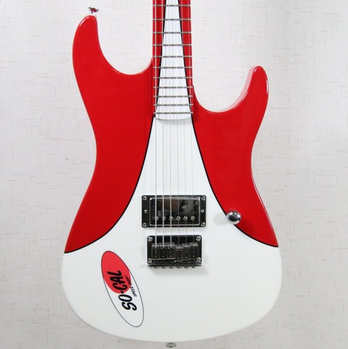 Fender stratocaster socal - stratocaster,