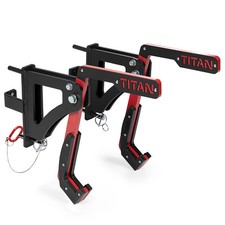 Titan Fitness Attacco Monolift