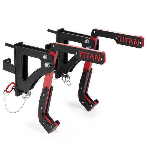 Titan fitness attacco - titan, monolift