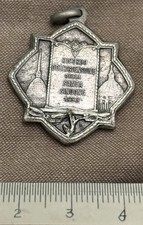 MEDAGLIA  SS. SINDONE RICORDO