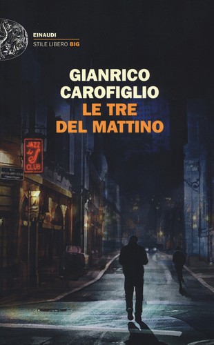 Libro tre del - le,