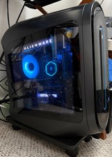 Alienware Aurora R13