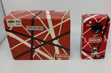 MXR EVH PHASE90 phaser 327208