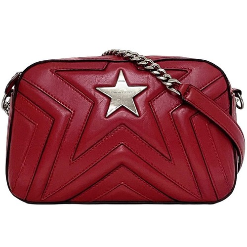 Borsa tracolla con catena - tracolla,