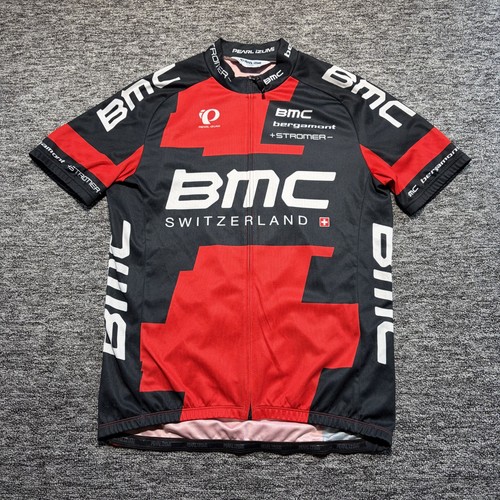 Pearl izumi team bmc maglia - team,