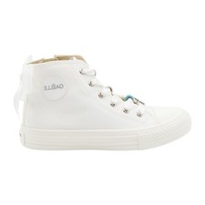 Gaelle Sneakers Alta Bambina