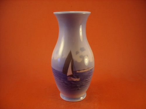 Royal copenhagen vaso - copenhagen,