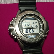 Orologio subacqueo casio - orologio,