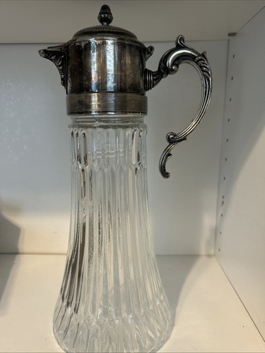 Brocca caraffa servizio