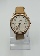 Smartwatch Fossil Q Hybrid