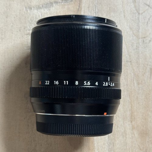 Fujinon super ebc 2 4 - fujinon,