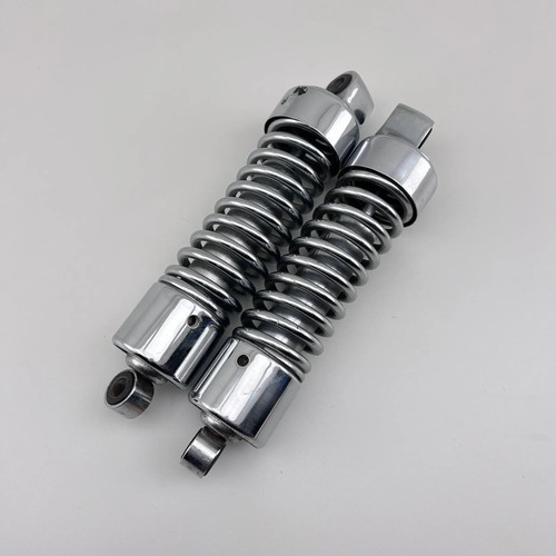 Ammortizzatori harley davidson - harley,